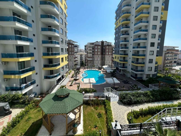 Mahmutlar Heaven Hills