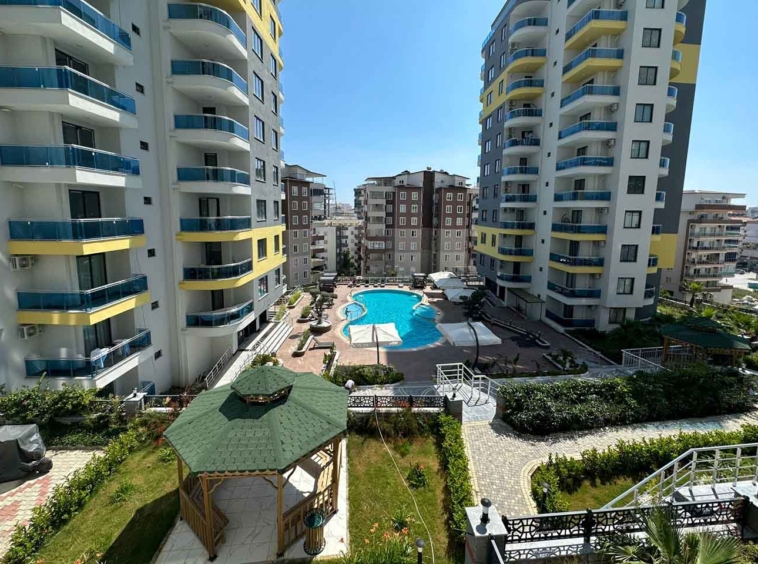 Mahmutlar Heaven Hills