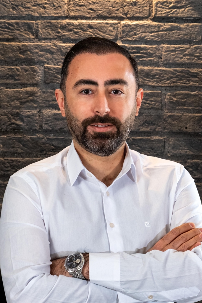 Hamed Azımıalamdarı