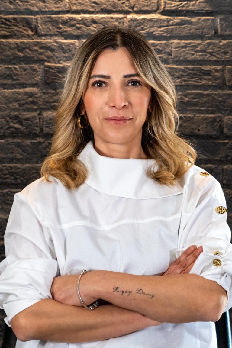 Özlem Yongacı Küçük